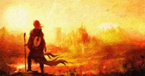 Kral Katili Güncesi - Patrick Rothfuss (2017)