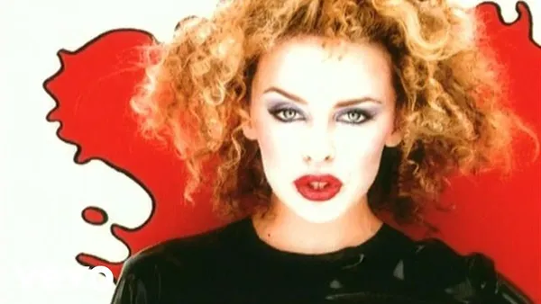 Confide In Me - Kylie Minogue (1994)