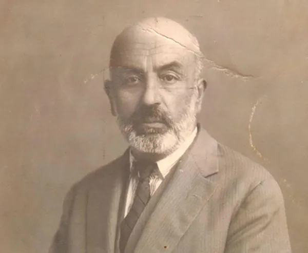 İstiklal Marşı - Mehmet Akif Ersoy