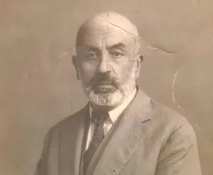 İstiklal Marşı - Mehmet Akif Ersoy