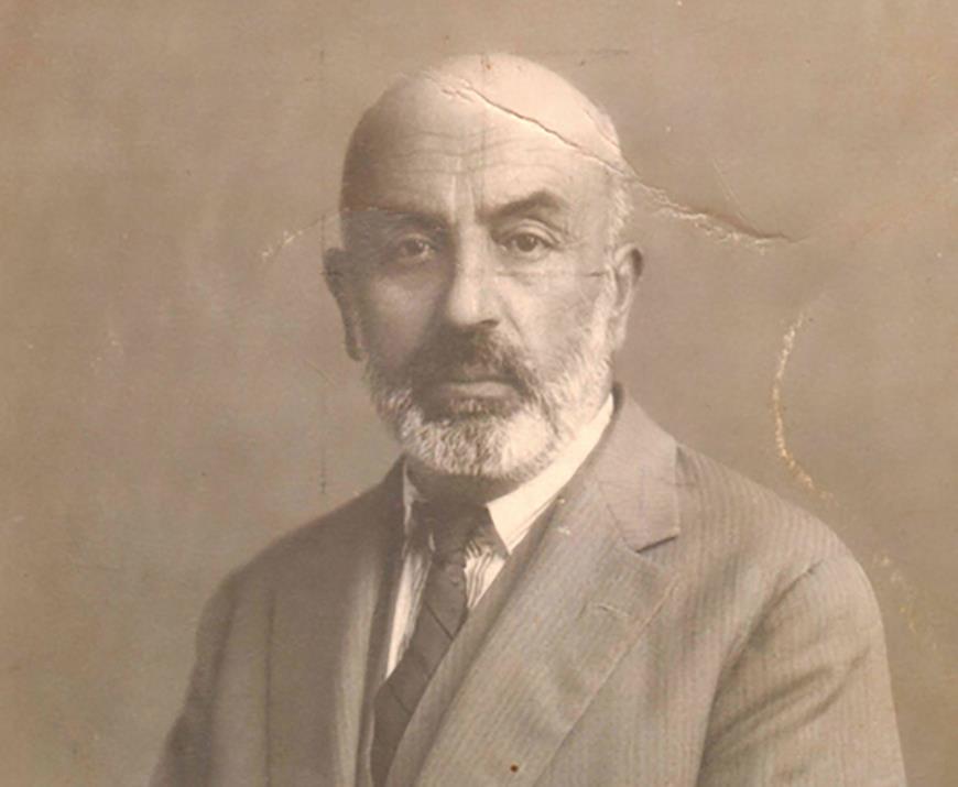 İstiklal Marşı - Mehmet Akif Ersoy