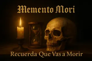 Memento Mori: Recuerda Que Vas a Morir