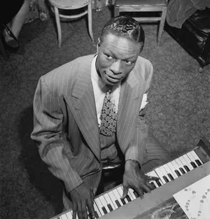 Nature Boy - Nat King Cole (1948)