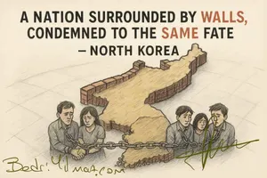 North Korea