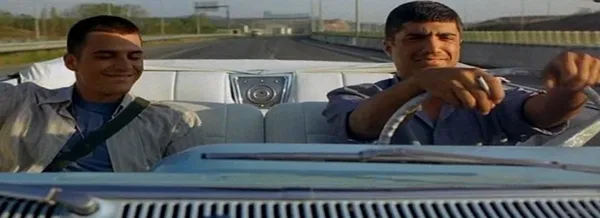 O Şimdi Asker (2003) - “Kaybettim” Sahnesi