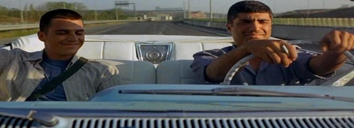 O Şimdi Asker (2003) - “Kaybettim” Sahnesi