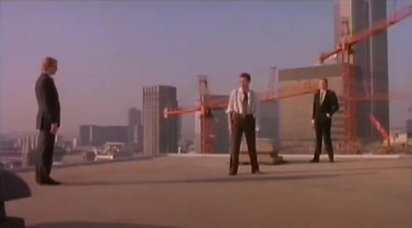 Owner of a Lonely Heart - Yes (1983)