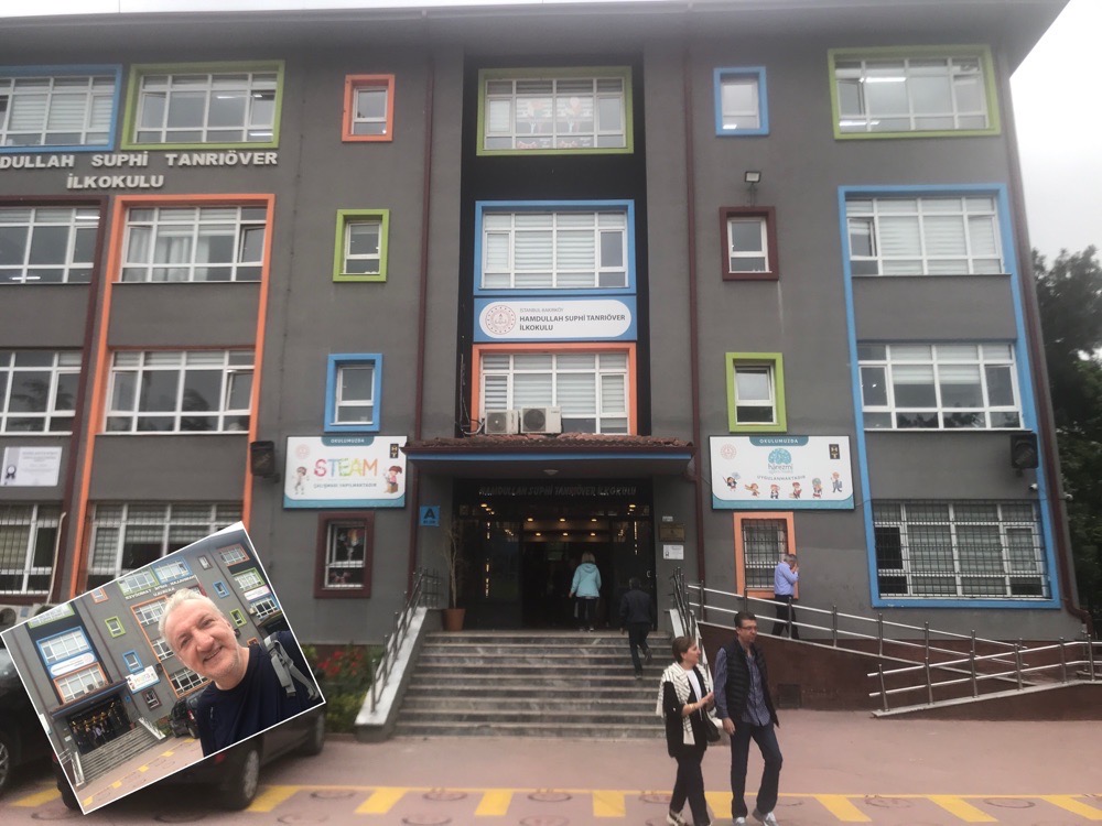 İstanbul - Yeşilköy - 28 Mayıs 2023