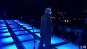 Phil Collins - In The Air Tonight