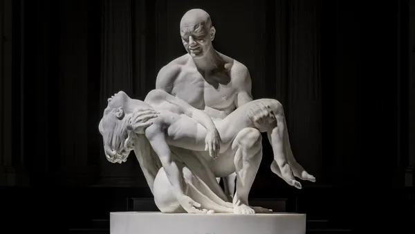 Pietà - Jago (Jacopo Cardillo)