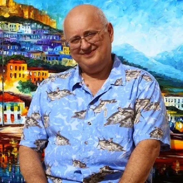 Leonid Afremov