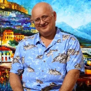 Leonid Afremov
