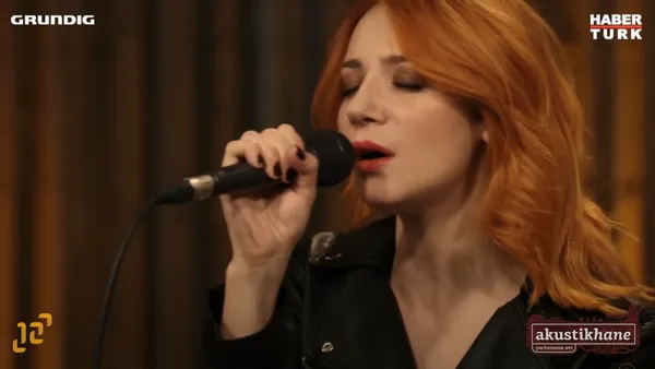 Senin Gibi - Aylin Aslım