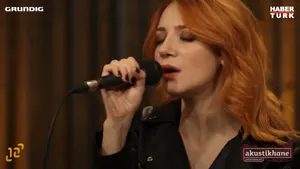 Senin Gibi - Aylin Aslım