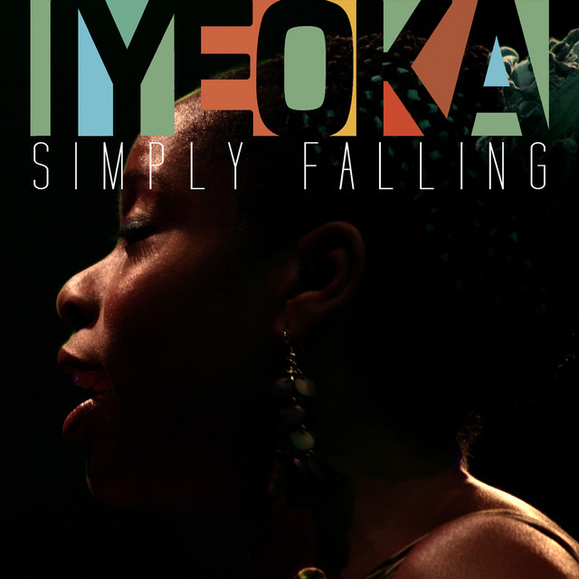 Simply Falling - Iyeoka (2010)