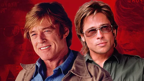 Spy Game (2001)