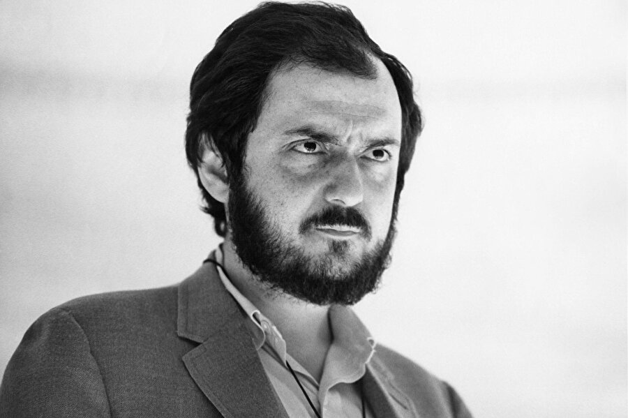 Stanley Kubrick