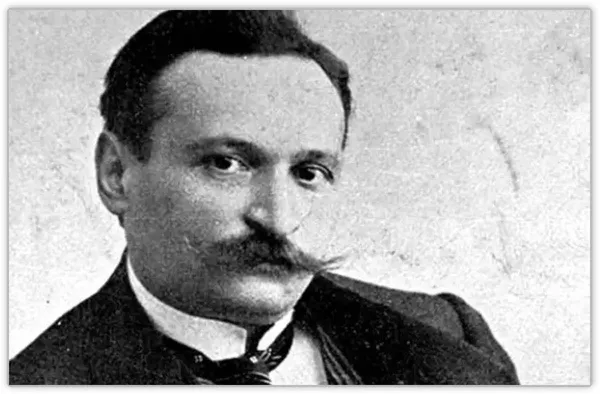 Han-ı Yağma – Tevfik Fikret
