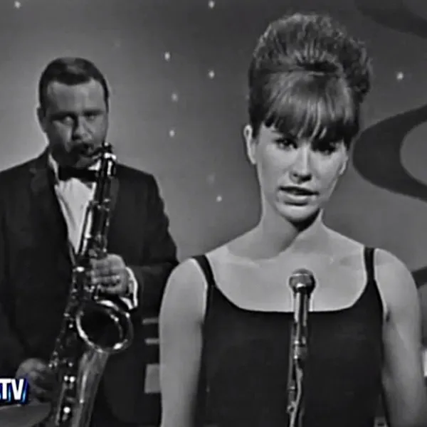 The Girl From Ipanema - Astrud Gilberto ve Stan Getz (1964)