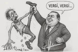 Vergi, Vergi…