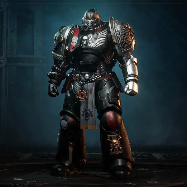 Warhammer 40,000