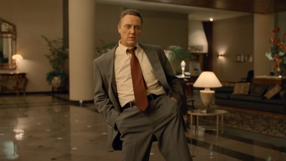 Weapon Of Choice - Fatboy Slim (2000)