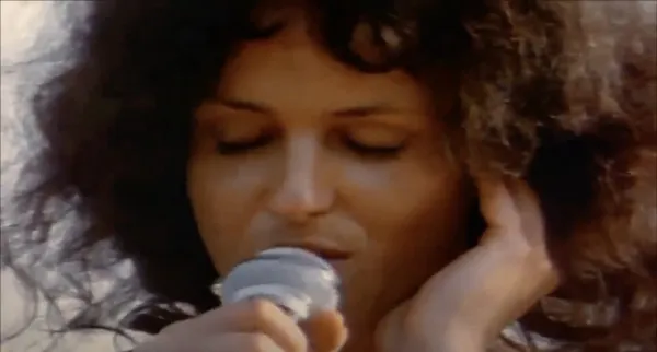 White Rabbit - Jefferson Airplane