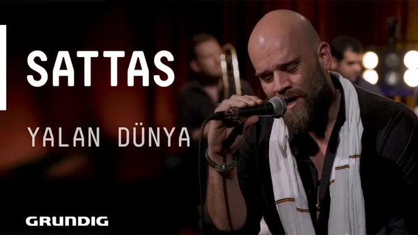 Yalan Dünya - Sattas