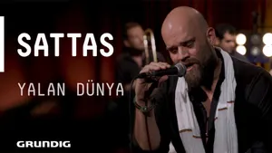 Yalan Dünya - Sattas