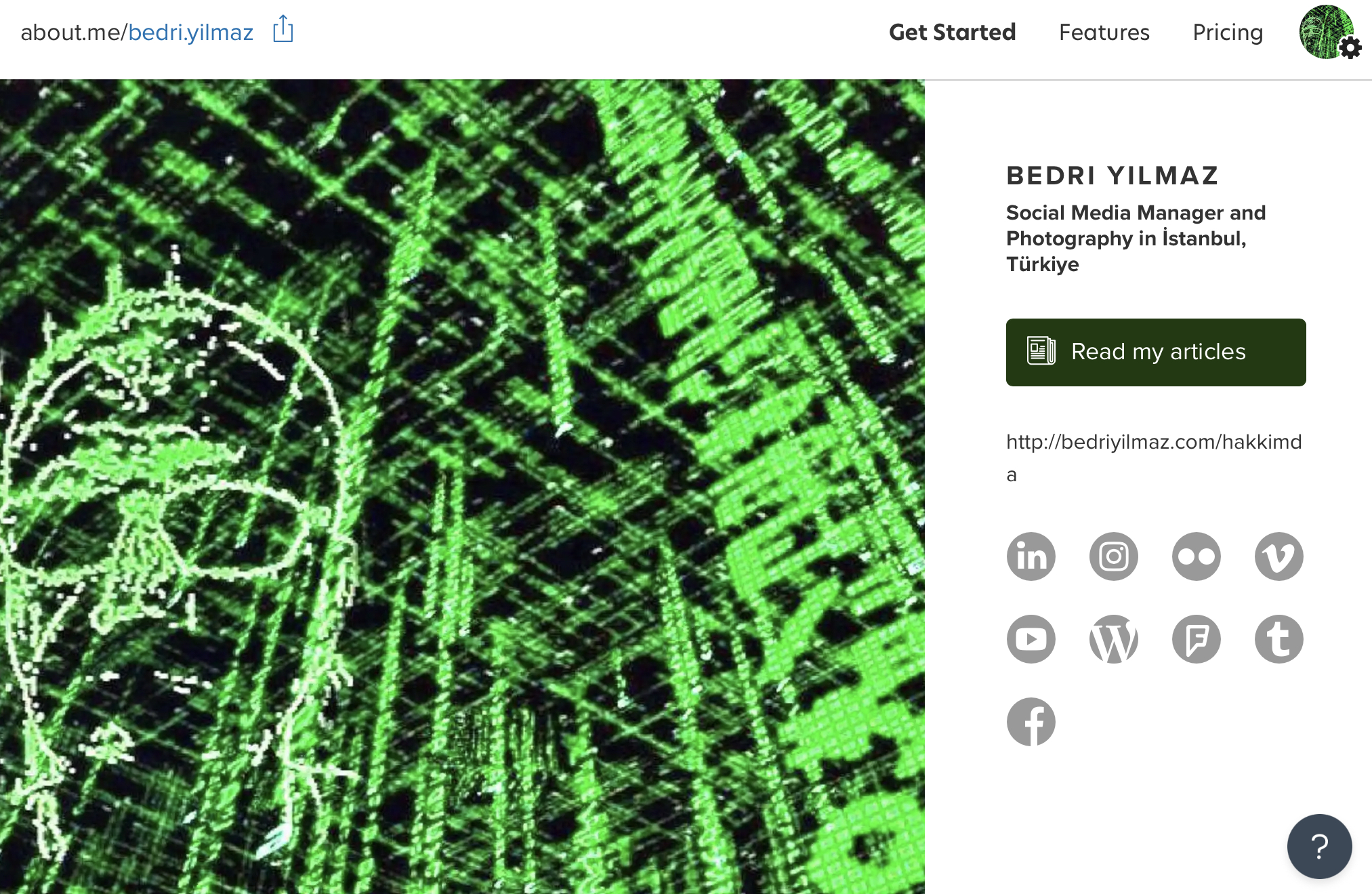 about.me bedri.yilmaz