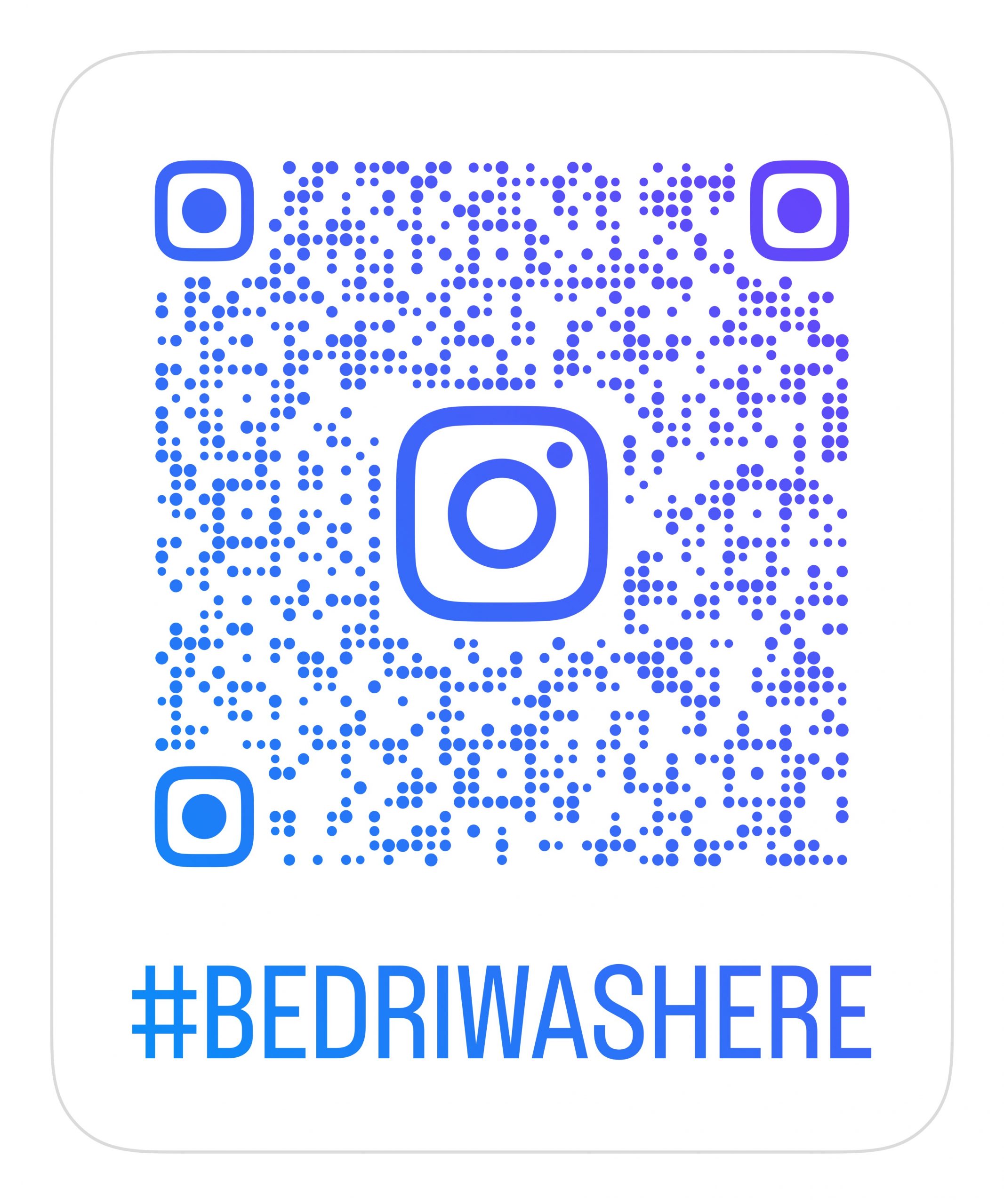 Bedri Was Here Instagram Etiketimi Takip Etmeyi Unutmayın