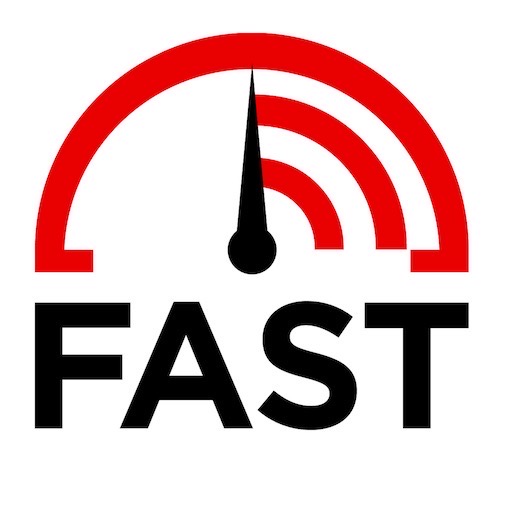 fast.com