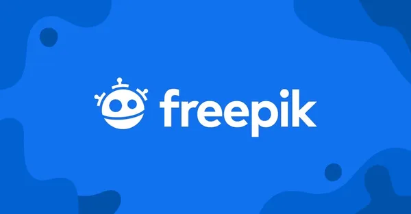 Ücretsiz Görsel Sitesi freepik.com