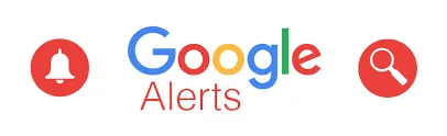Google Alerts