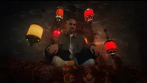 Apple’ın iPhone 14 Pro ile Çekilen Reklam Filmi