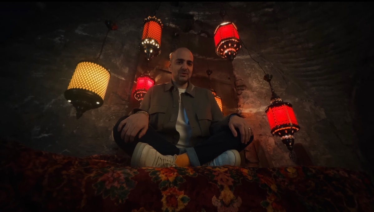 Apple’ın iPhone 14 Pro ile Çekilen Reklam Filmi