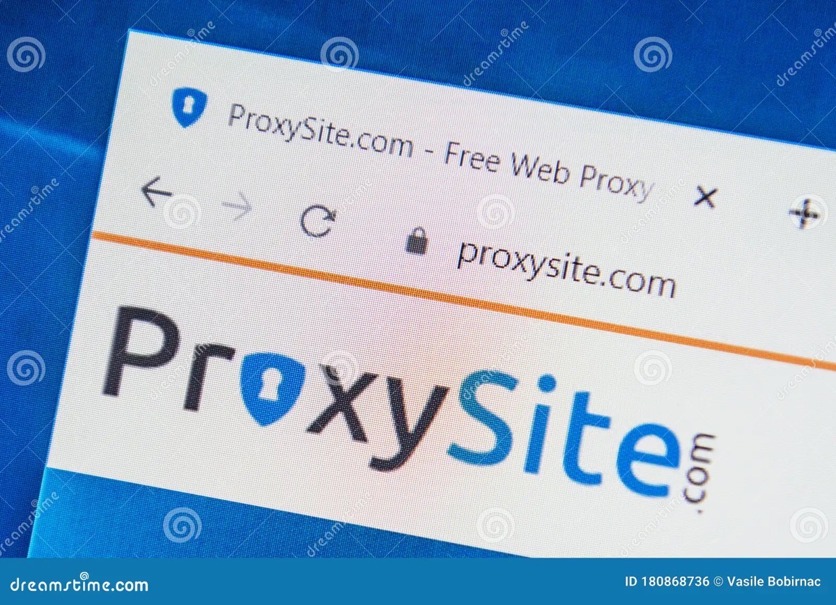 proxysite.com