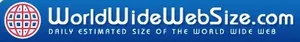 Dünya Üzerindeki İnternet Sitesi Sayısı: worldwidewebsize.com