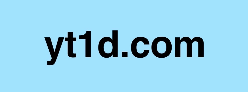 YT1d.com