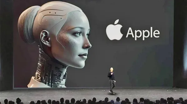 Apple'ın Yeni Yapay Zeka Modeli