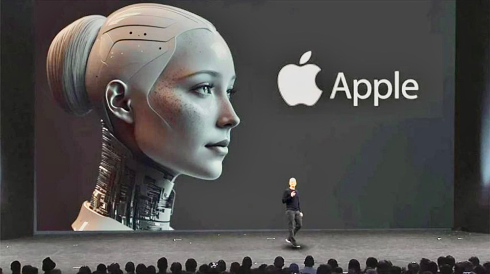 Apple'ın Yeni Yapay Zeka Modeli