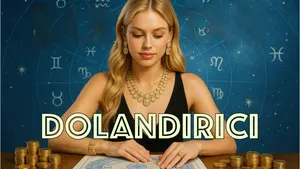 Astrologlar Dolandırıcı Mıdırlar? EVET!