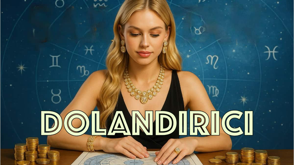 Astrologlar Dolandırıcı Mıdırlar? EVET!