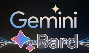 Bard Artık Gemini Oldu