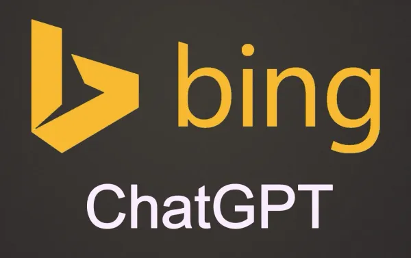 Bing ChatGPT