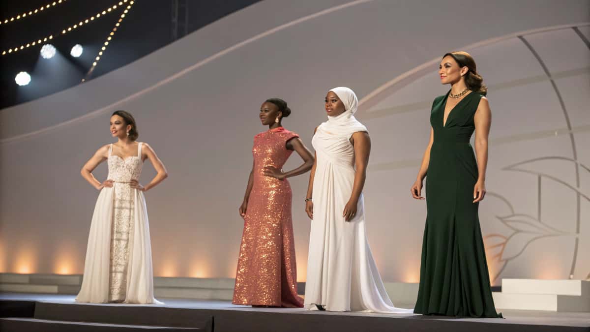 Güzellik Yarışmaları