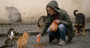 Hayvanları Ne Kadar Seviyorsunuz?