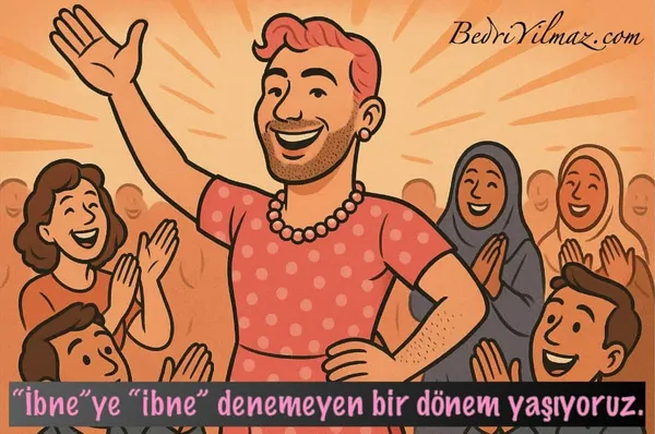 İbne