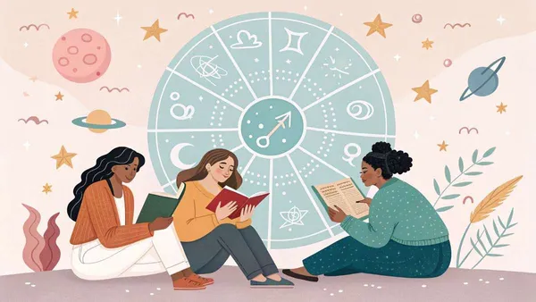 Kadınlar Astrolojiye Neden Daha Fazla İnanır?
