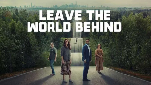 Leave the World Behind (2023)